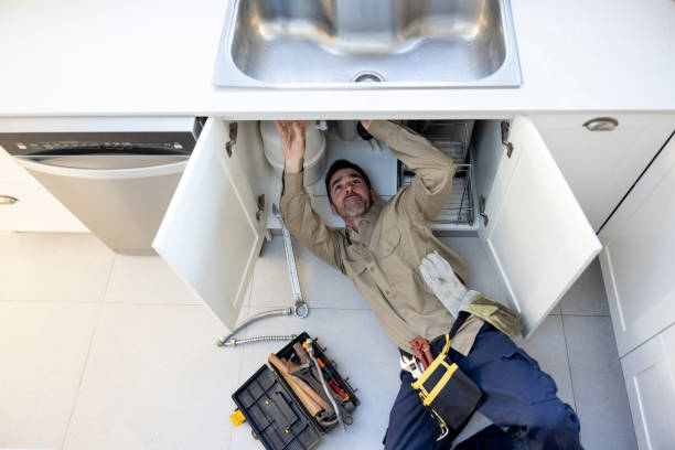 Best Plumbing Services Near Me  in Homeacre Lyndora, PA