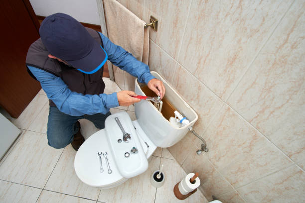 Best Toilet Repair Services  in Homeacre Lyndora, PA
