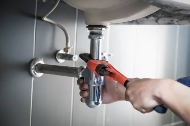  Homeacre Lyndora, PA Plumbing Pros