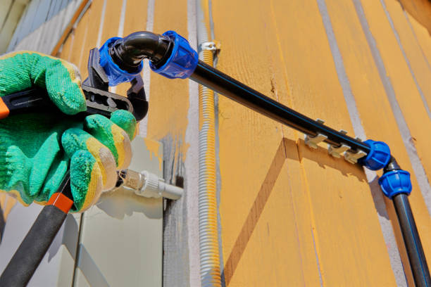 Gas Line Repair in Homeacre Lyndora, PA